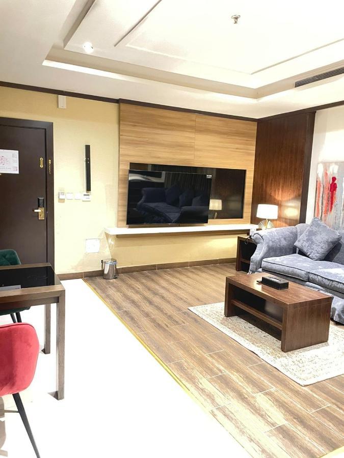 Myan Al Urubah Hotel Riyadh