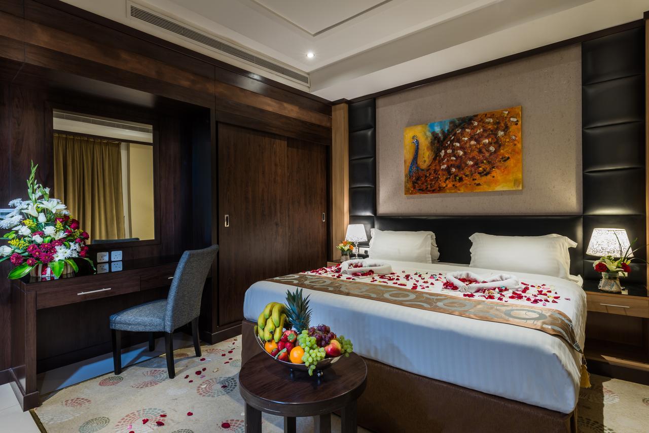 Myan Al Urubah Hotel 3*