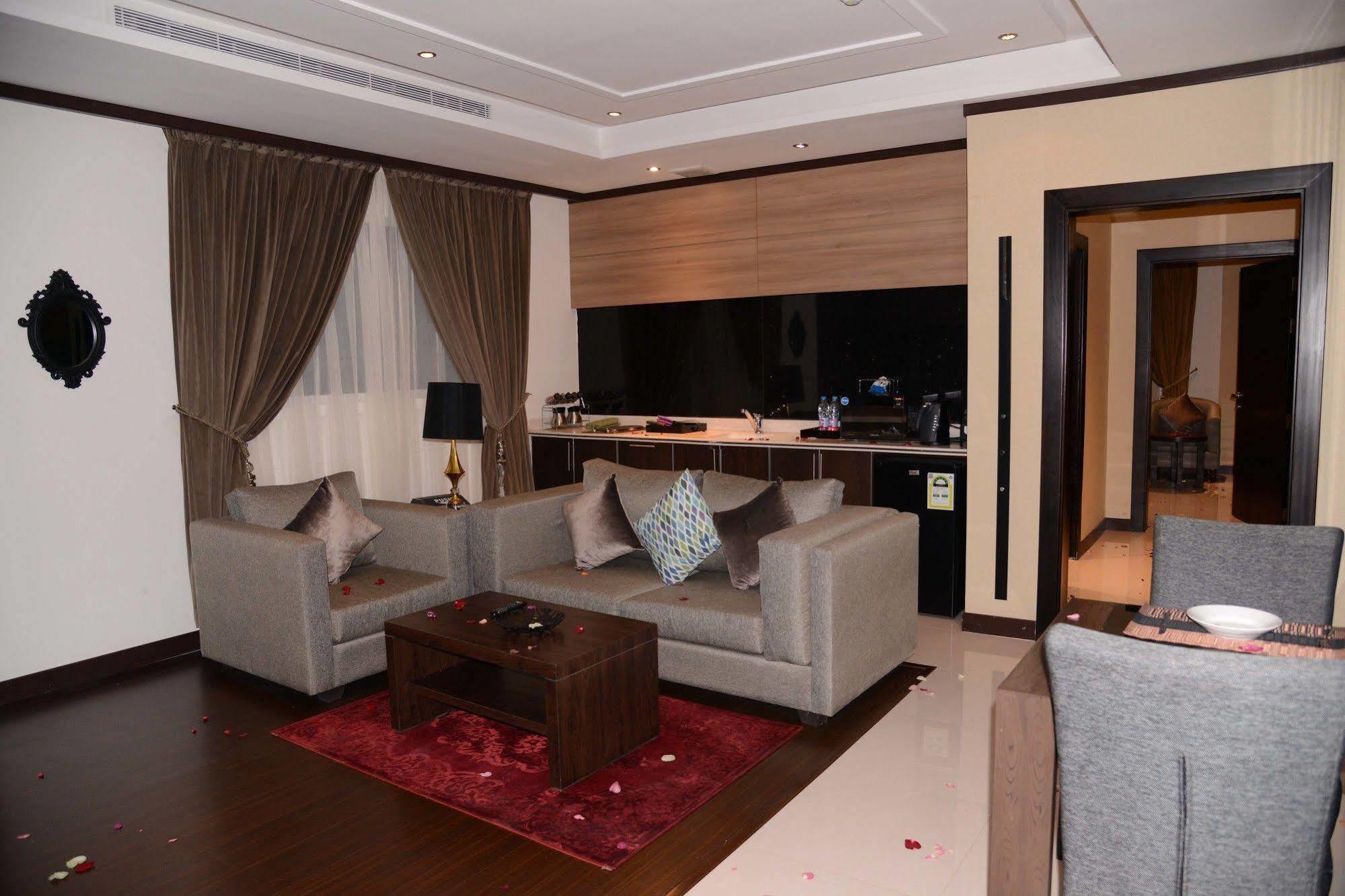 Myan Al Urubah Hotel 3*