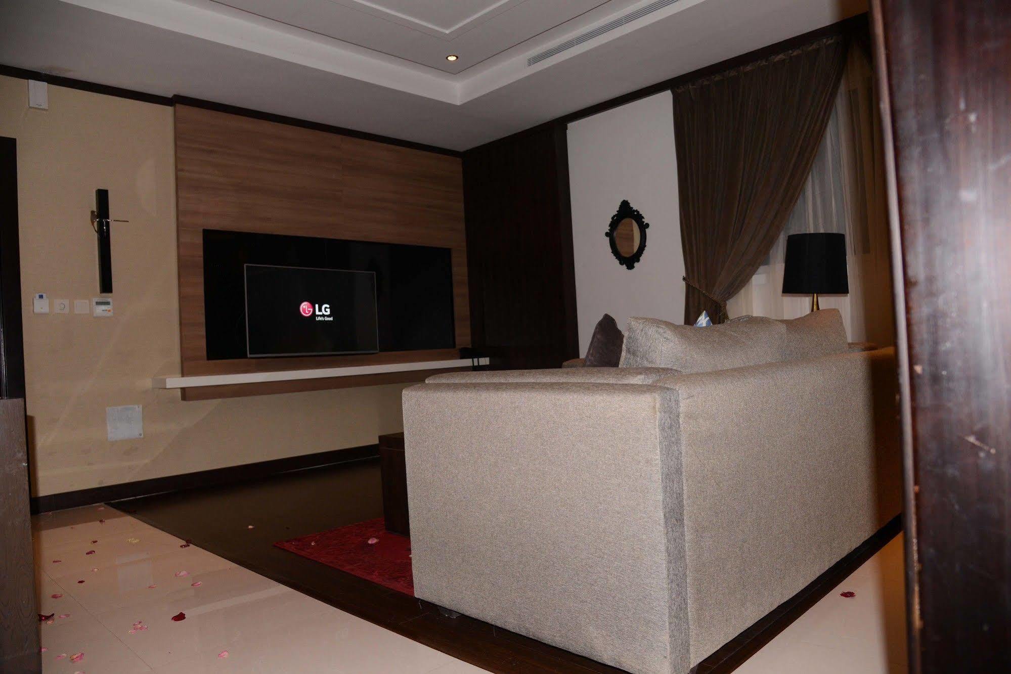 Hotel Myan Al Urubah Riyadh