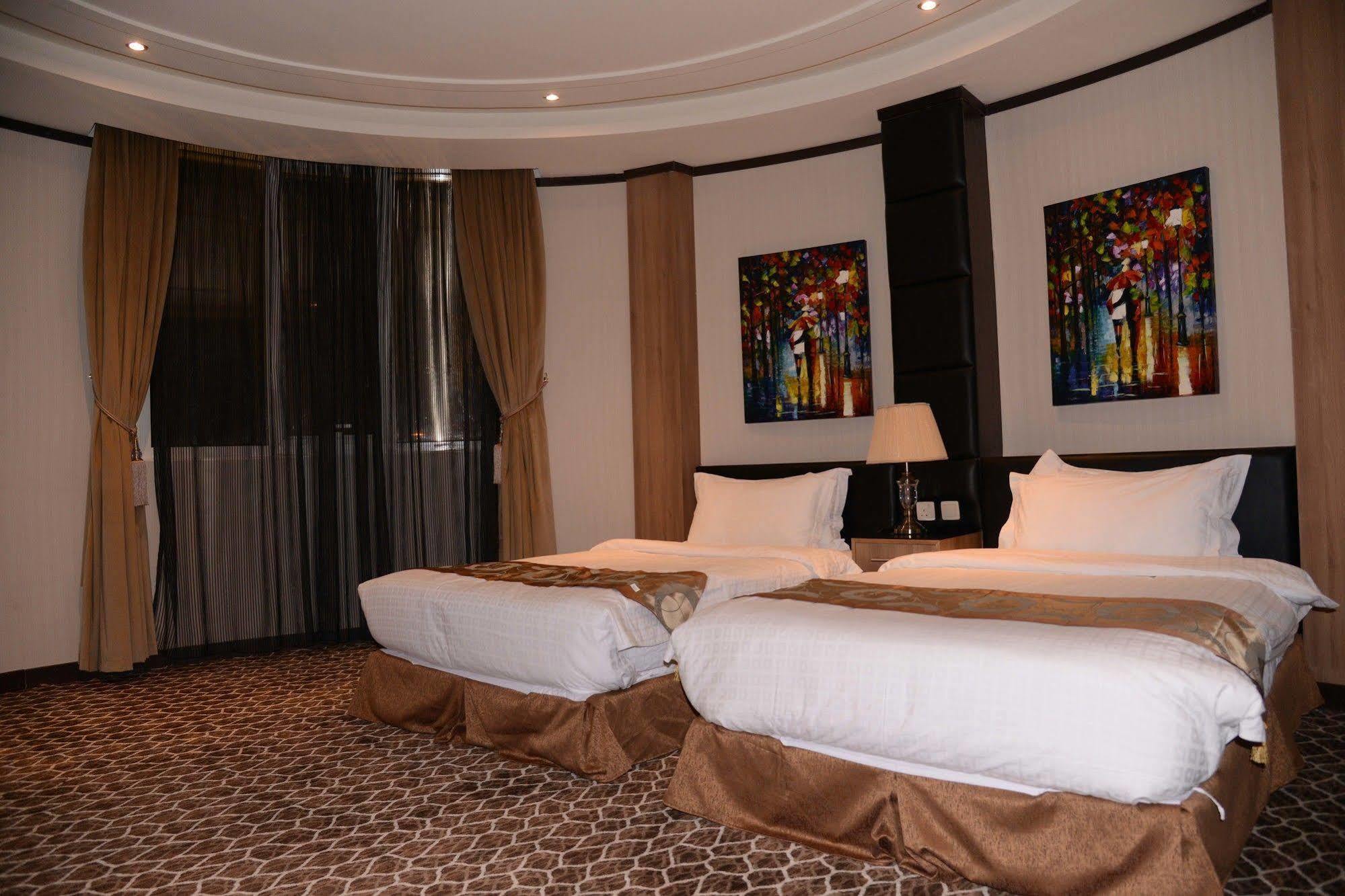 Hotel Myan Al Urubah Riyadh